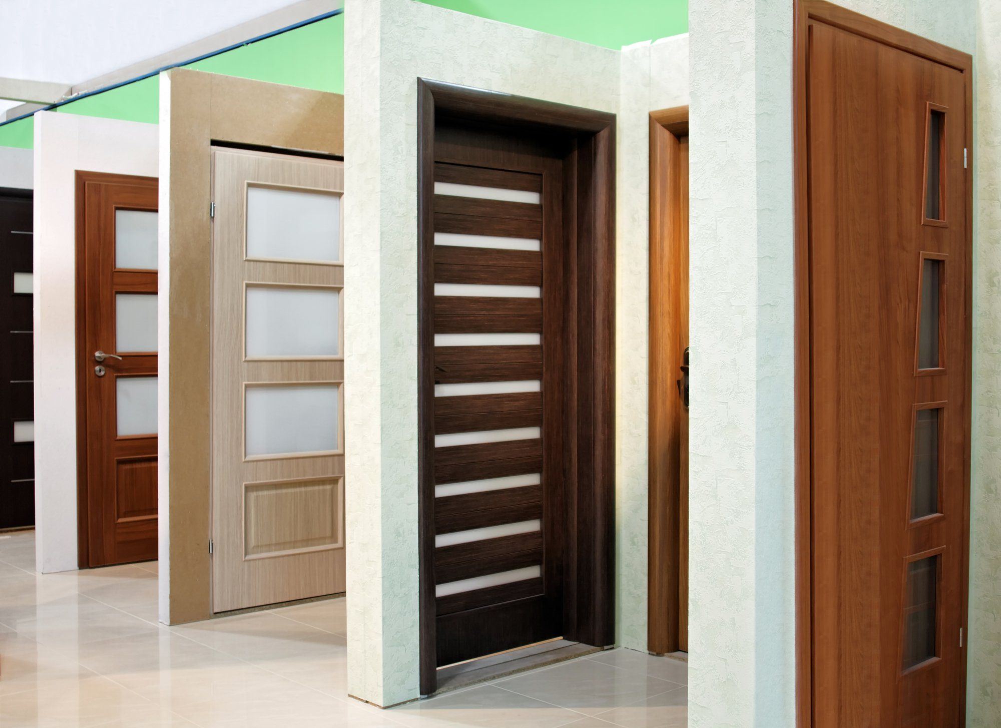 Doors regarding the interior molded door price-fixing scheme class action lawsuit filed 