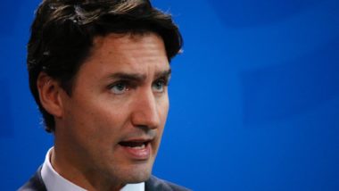 justin trudeau announces new Long-Term Care standards