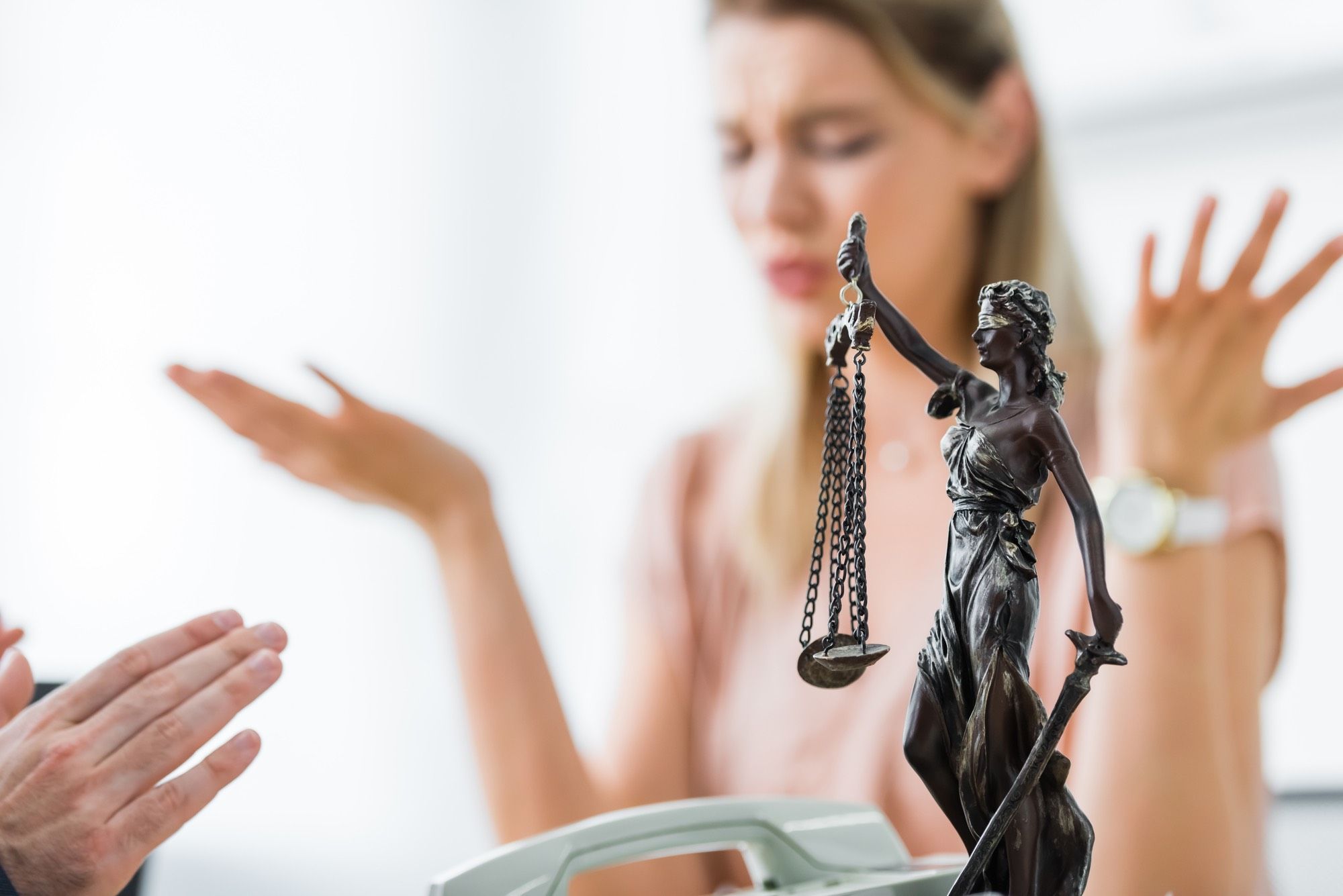LoJack client upset over terminated contract
