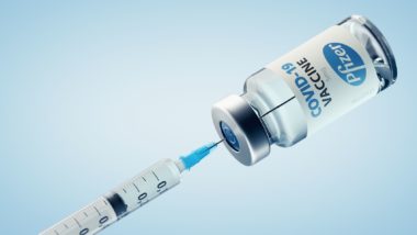 Pfizer COVID-19 vaccine