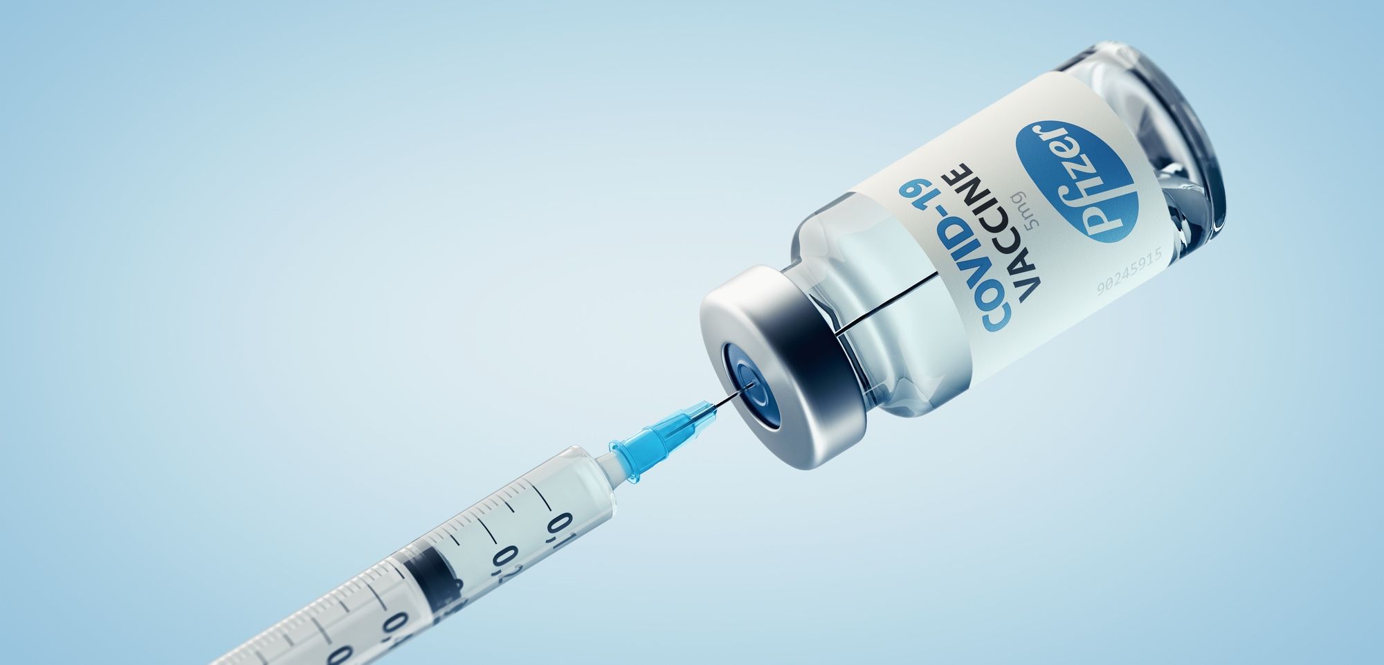 Pfizer COVID-19 vaccine