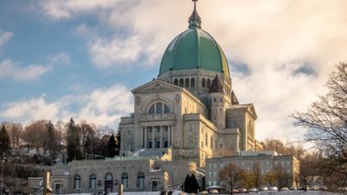 St Joseph's Oratory now included in class action regarding the Congrégation de Sainte-Croix class action lawsuit