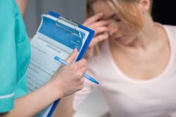 hospital forced to print files due to cyberattack
