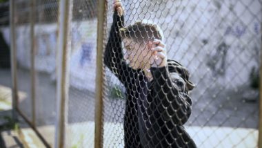 juvénile detainee abused by priest regarding the sexual assault class action lawsuit