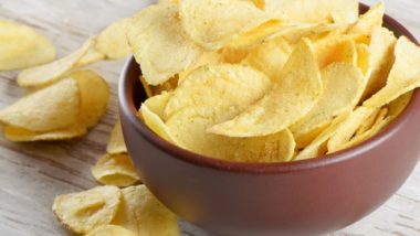 Miss Vickie's recalled chips