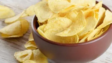 Miss Vickie's recalled chips