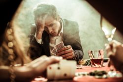 Man gambling regarding the Abilify class action lawsuit