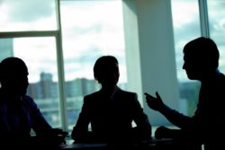 secret price fixing meeting