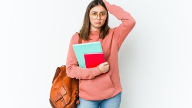 Foreign University student regarding the Rising Phoenix class action lawsuit