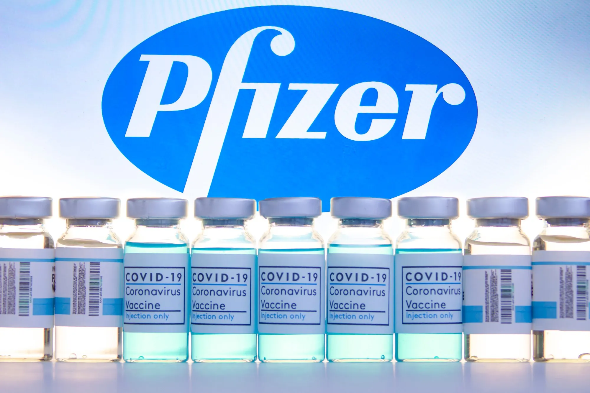 Pfizer vaccines regarding Canada getting the COVID-19 vaccine approval