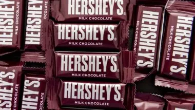 Hershey's chocolate regarding the hershey slavery child labour class action lawsuit filed