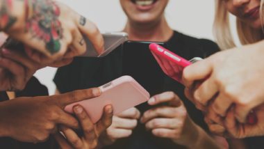 Consumers using iPhones that are not water resistant