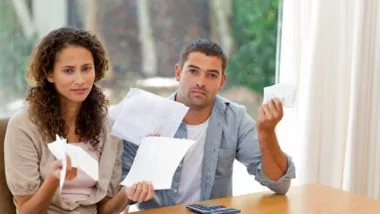 Couple stressed over excessive overdraft fees regarding TD Bank