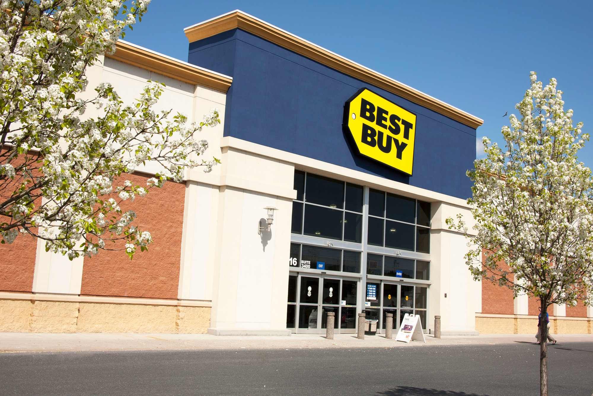 Best buy regarding the extended warranty class action lawsuit 