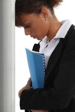 Discouraged worker regarding the CSC systemic Racism class action lawsuit 