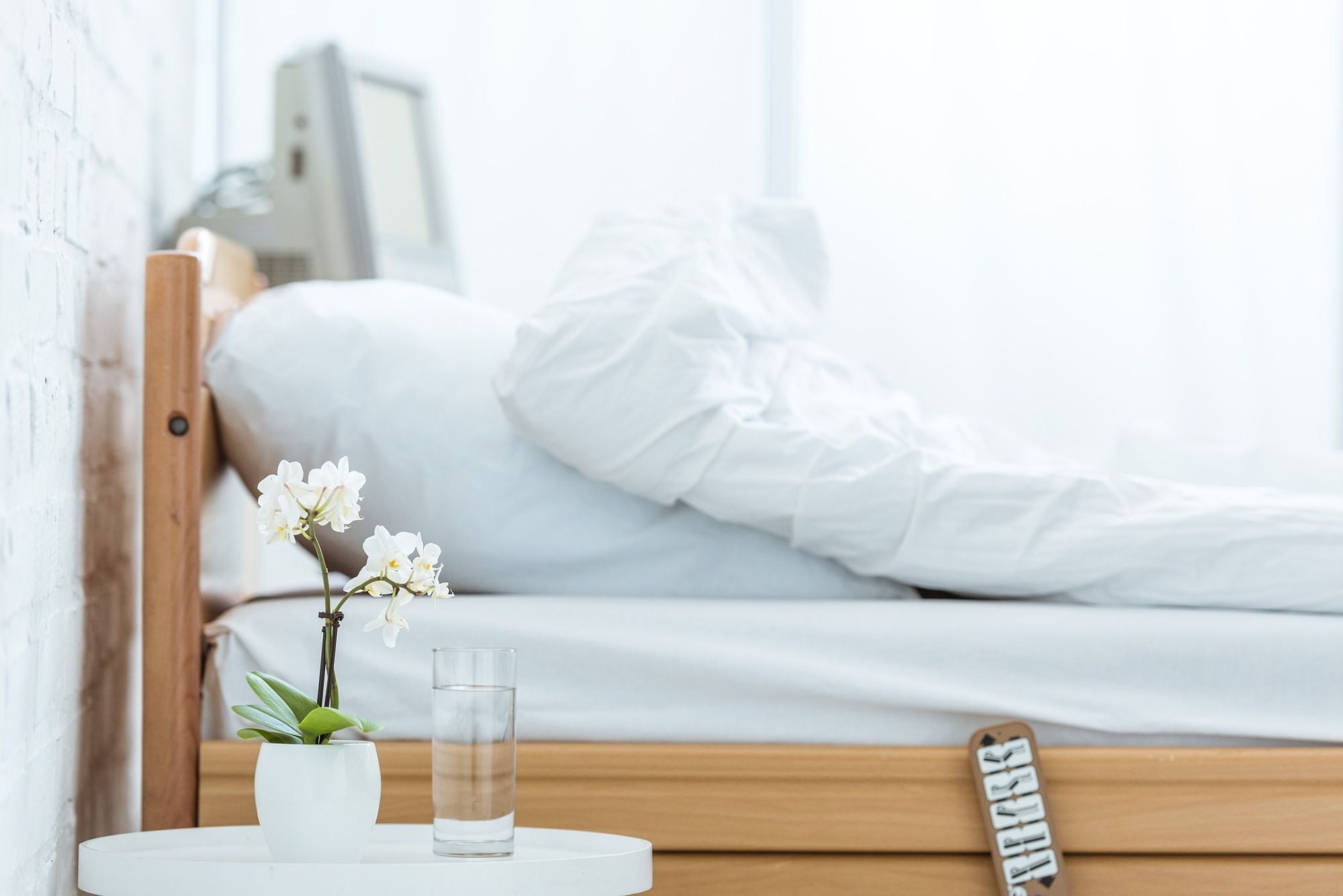 Empty care bed regarding the integrated life care class action lawsuit 