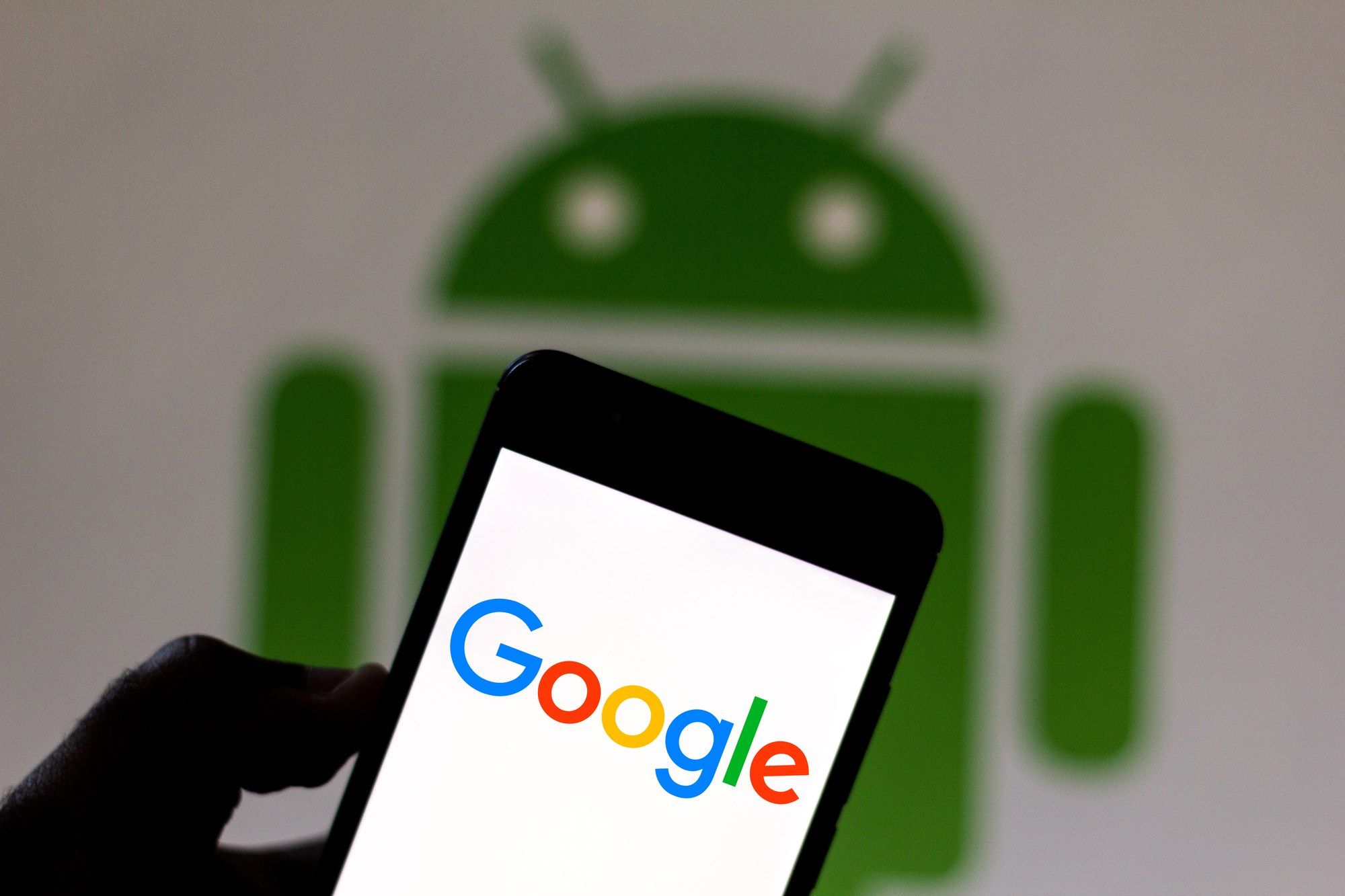 Google on android regarding the google privacy class action lawsuit