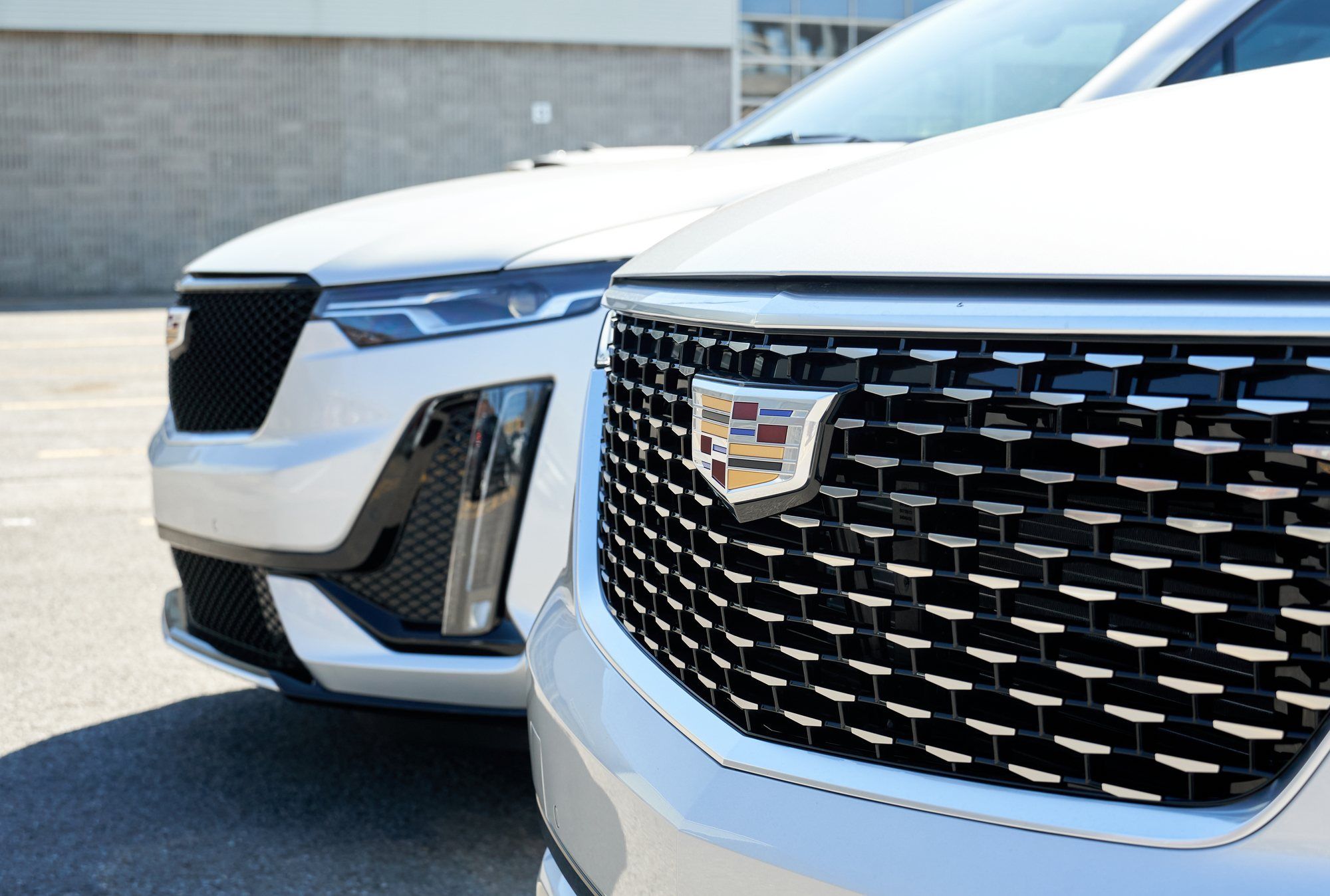 Takata Airbag Recall Expands With Long List of GM Canada SUVS, Trucks