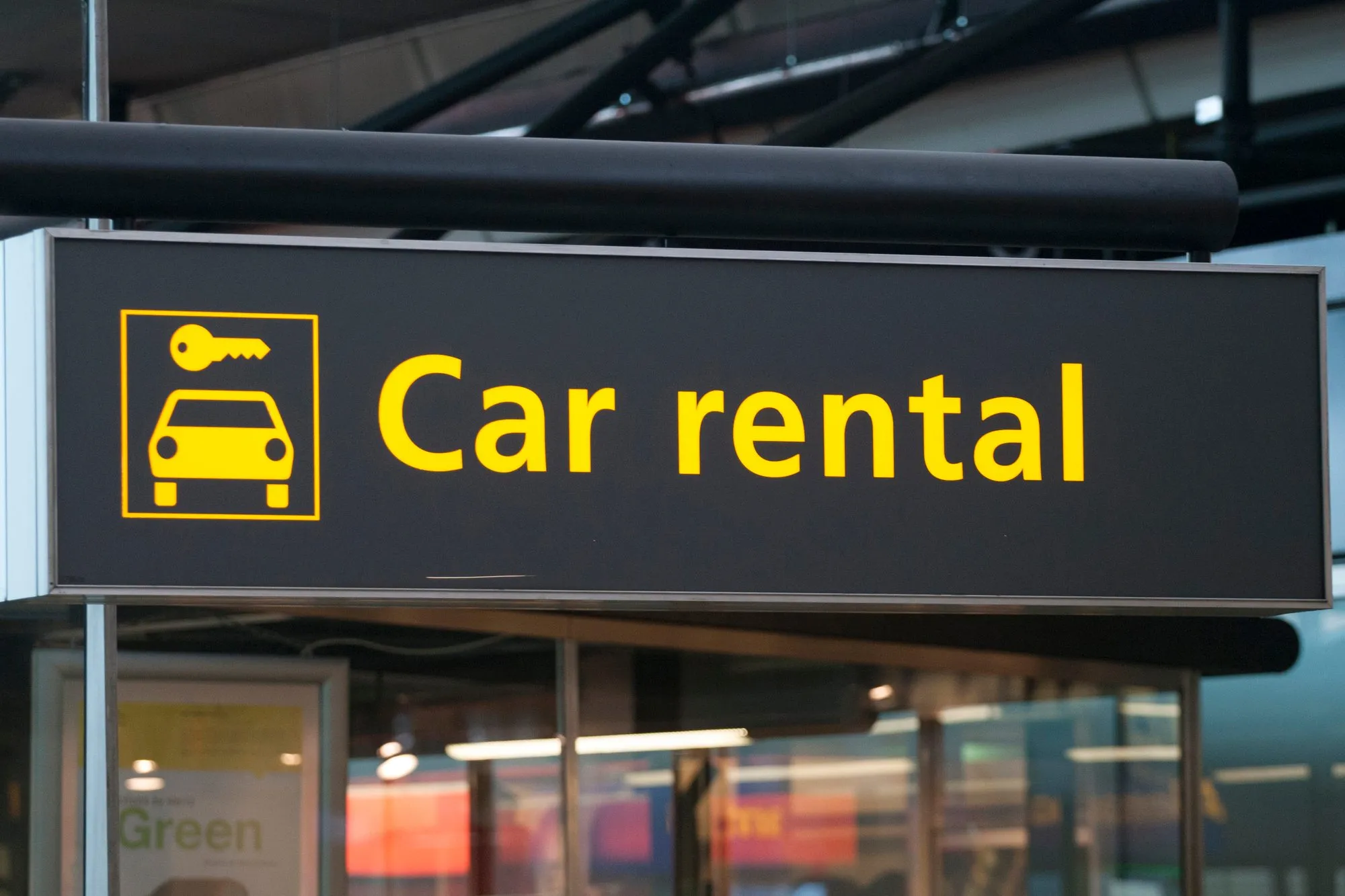 Enterprise Rent-A-Car allegedly failed to pay workers overtime