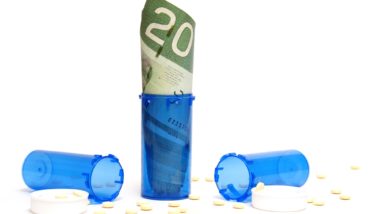 A $2.75 billion class action alleges massive generic drug price-fixing conspiracy