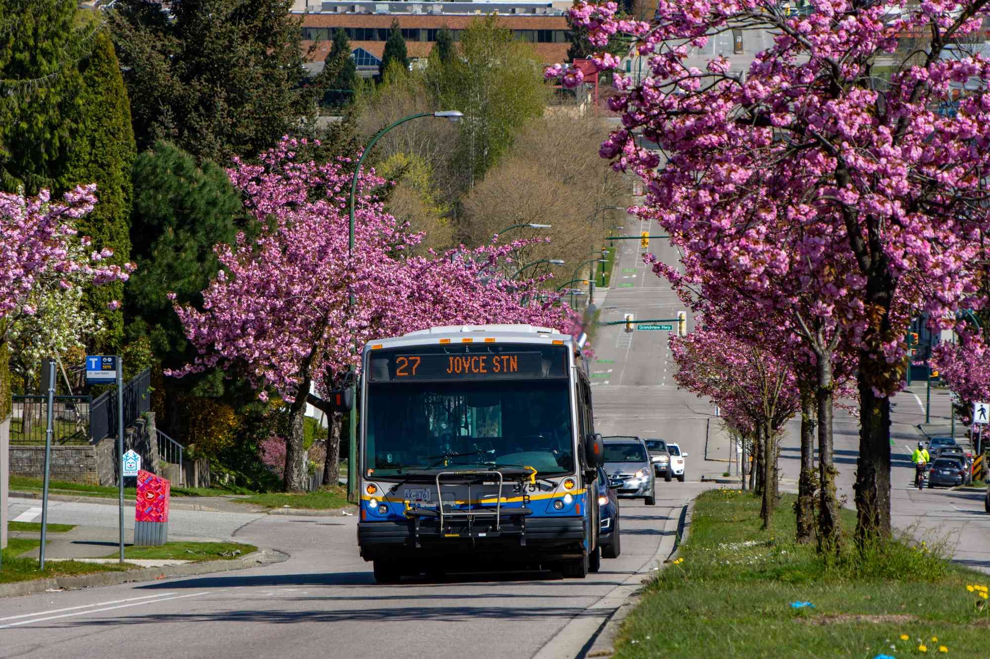Retired employee files class action over Translink data breach