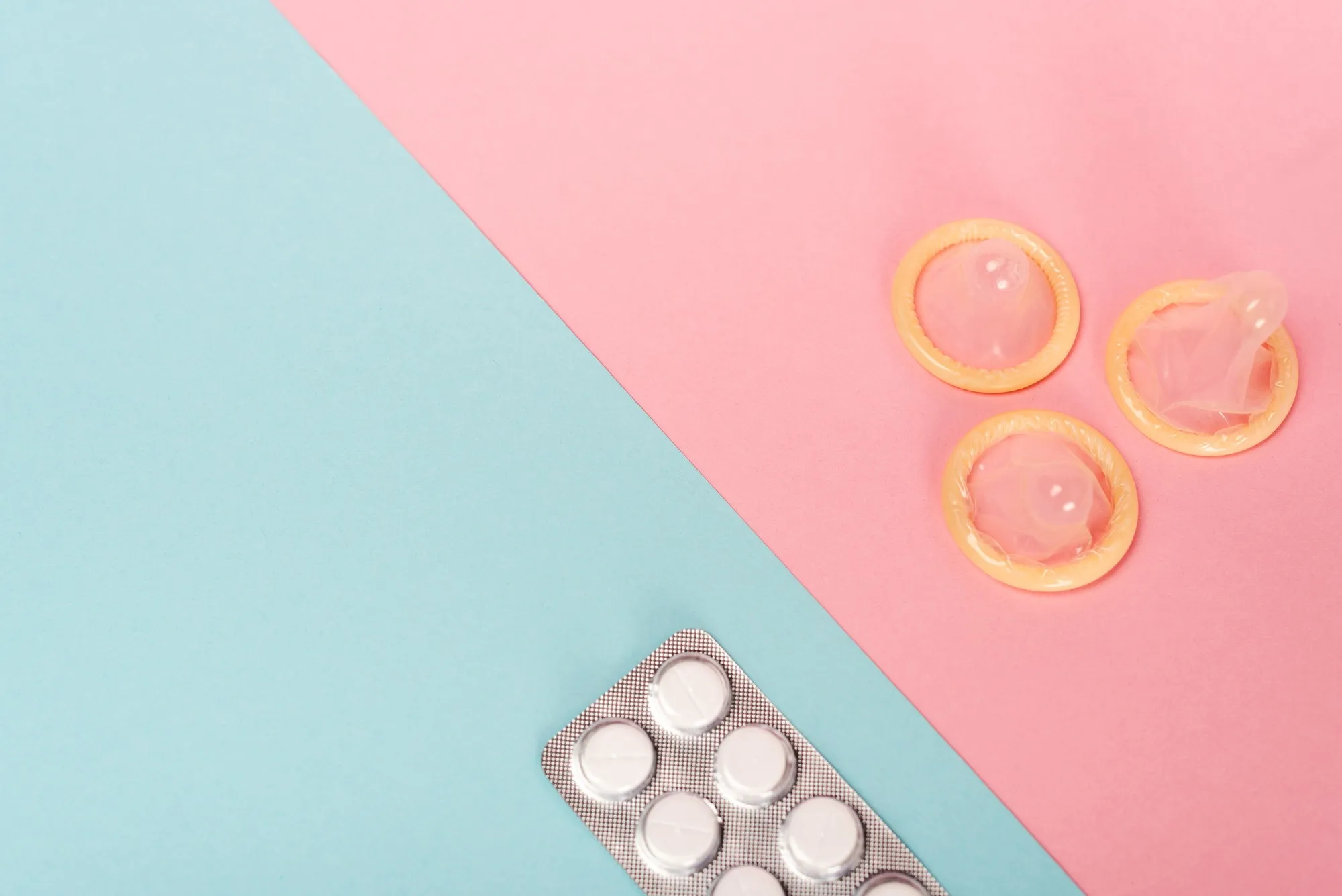 A class action lawsuit is being filed over birth control pills.