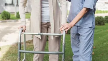 $5.5 million settlement proposed in class action over nursing home neglect during pandemic.