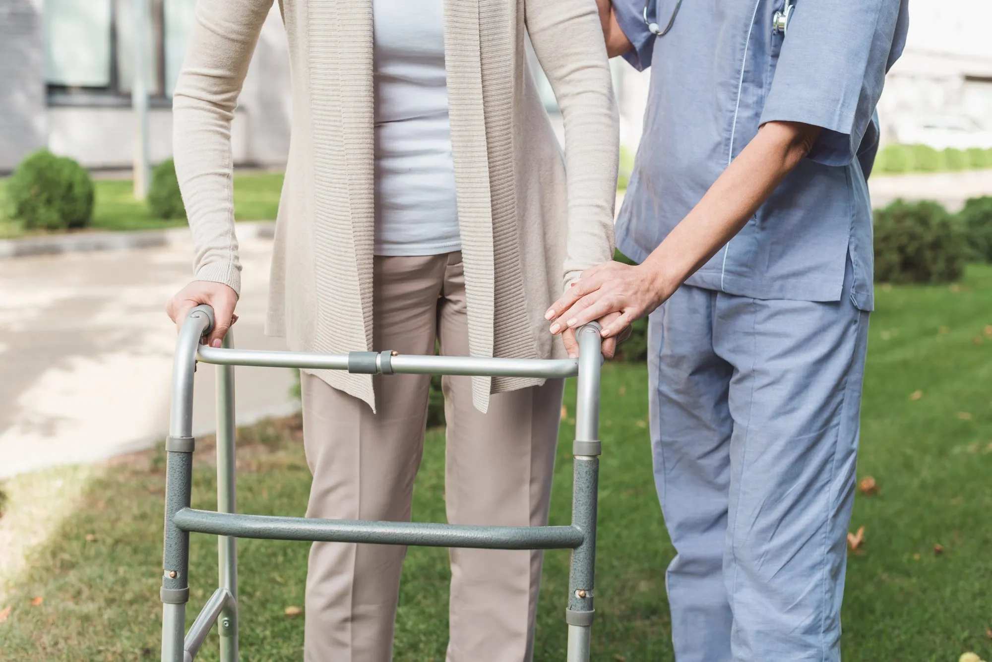 $5.5 million settlement proposed in class action over nursing home neglect during pandemic.