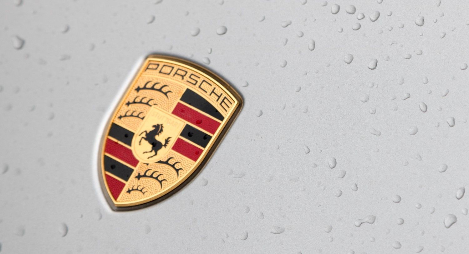 Porsche hit with class action alleging emissions cheating