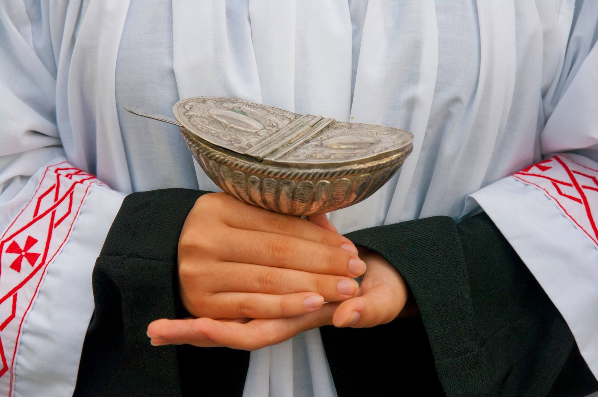 Church sexual abuse survivors are awaiting their day in court.