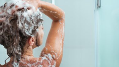 Ontario woman claims TRESemmé Keratin Smooth Shampoo causes hair loss.