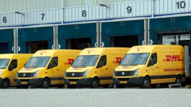 DHL Overcharges Customers With ‘False’ Processing Fees, Class Action Lawsuit Alleges