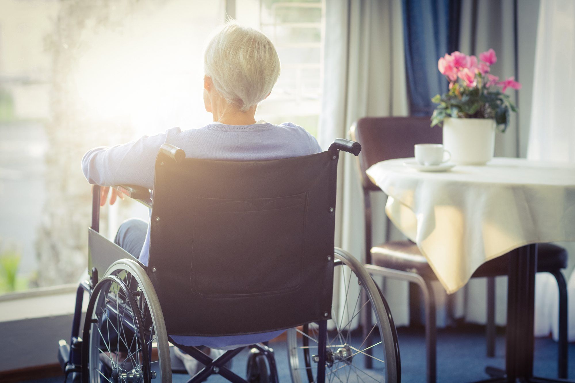 Alberta legislation would shield continuing-care operators from COVID-19 lawsuits
