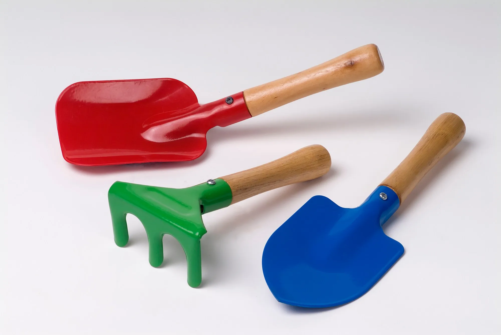 42,500 packs of assorted kids’ garden tools are being recalled over a ‘chemical hazard,’