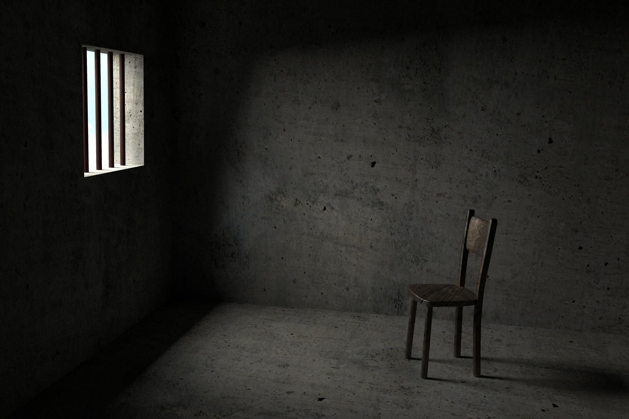 Nova Scotia Inflicts ‘Cruel and Unusual Punishment’ on Prisoner With Prolonged Solitary Confinement, Class Action Claims