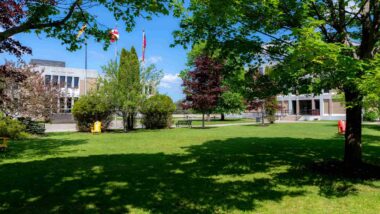 The University of New Brunswick sexual assault class action lawsuit.