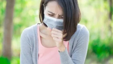 Health Canada warns consumers about face masks that contain graphene.
