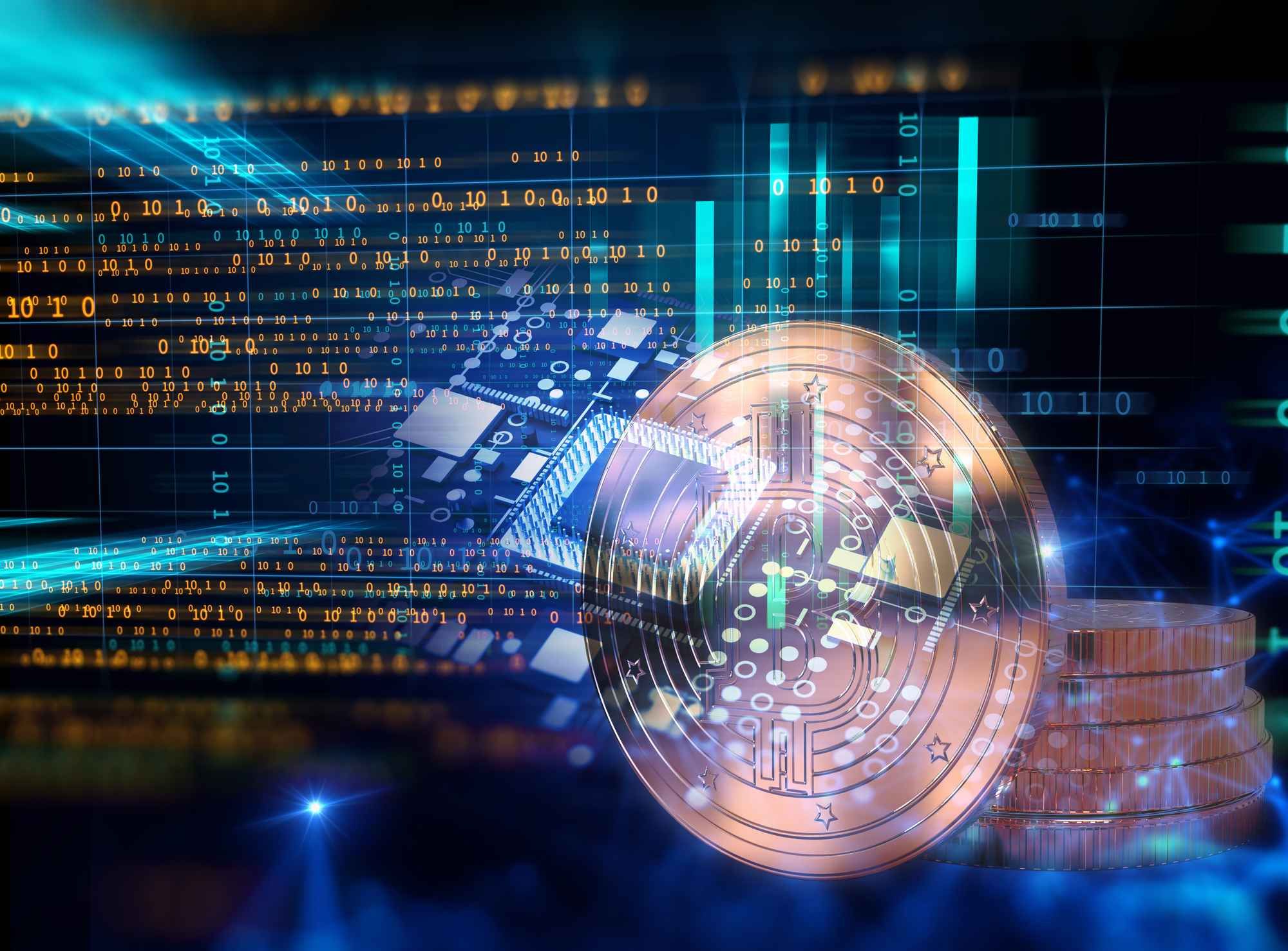 Financial Authority Warns Saskatchewan Investors of Crypto Trader’s False Claims