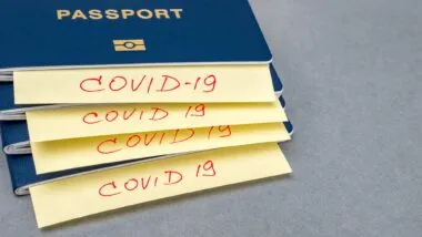 Canadian Ombudsmen Warn Officials of Legal Risks Associated With Vaccine Passports
