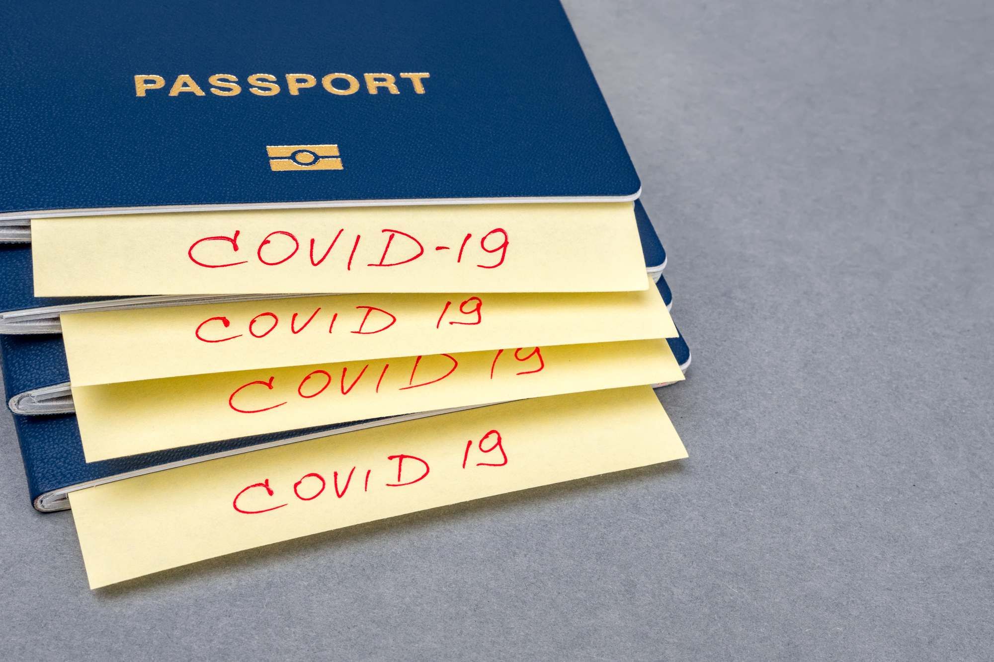 Canadian Ombudsmen Warn Officials of Legal Risks Associated With Vaccine Passports