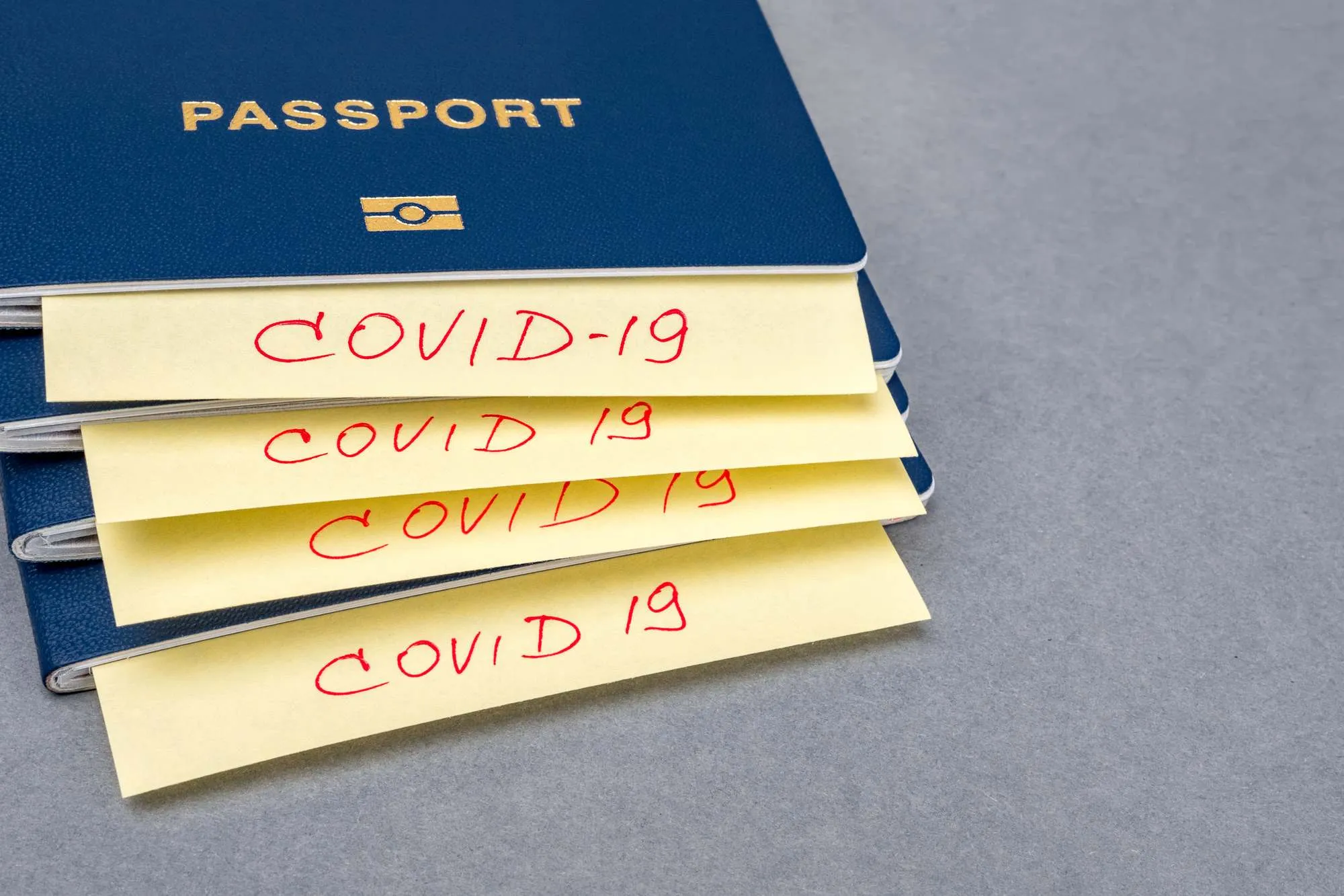 Canadian Ombudsmen Warn Officials of Legal Risks Associated With Vaccine Passports