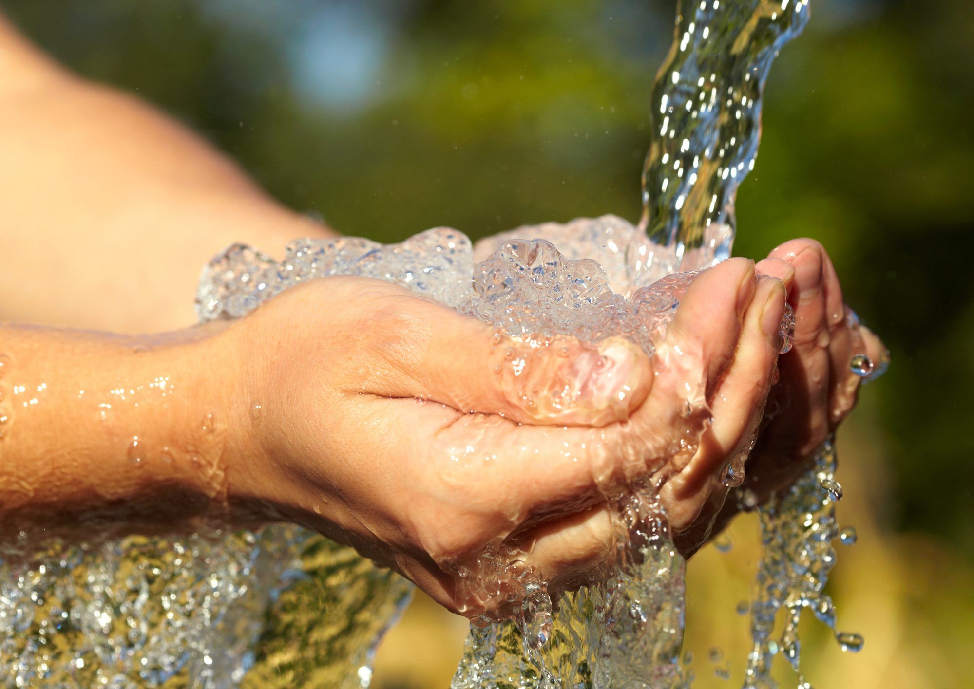 First Nations File $2.1B Class Action Lawsuit Over Dirty Drinking Water