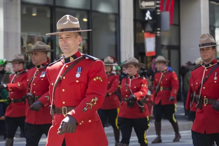 Canadian Police Broke the Law Through Use of Surveillance Software, Privacy Watchdog Says