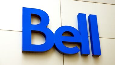 Bell Canada