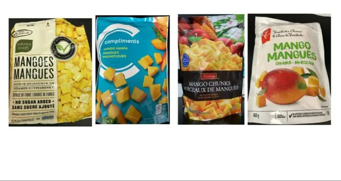 mango recall, natures touch recall