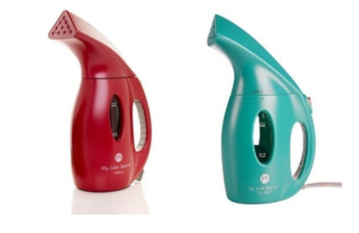 My Little Steamer®