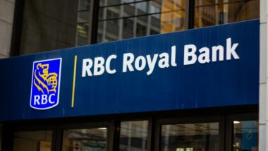 RBC one of many financial institutions in lawsuit over FX market manipulation