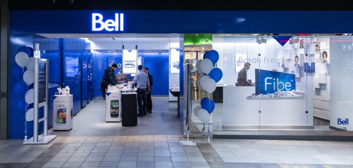 bell fibe