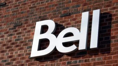 Bell Canada