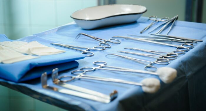 sterilization forced sterilization